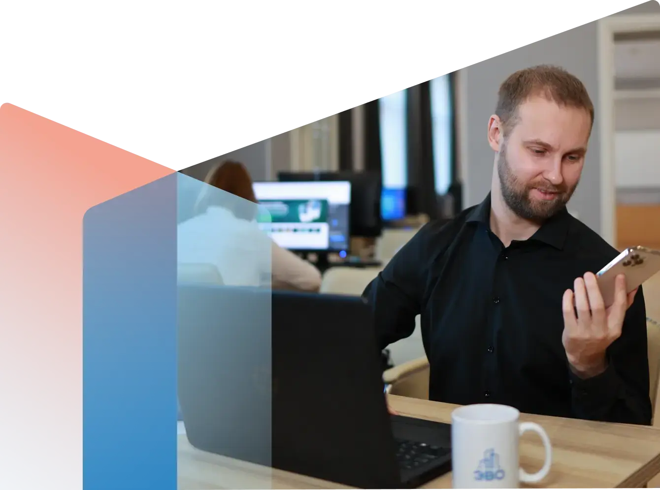 Сдача квартиры в управление на длительный срок Питер